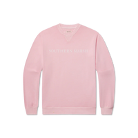 Seawash Sweatshirt - Camellia