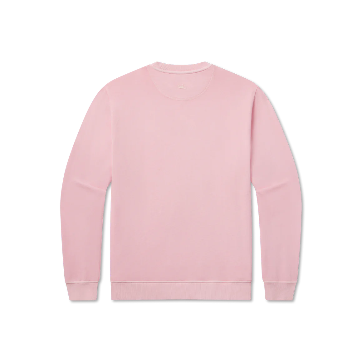 Seawash Sweatshirt - Camellia