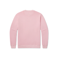 Seawash Sweatshirt - Camellia