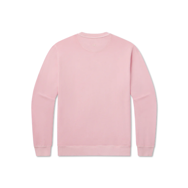 Seawash Sweatshirt - Camellia