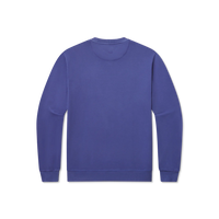 Seawash Sweatshirt - Indigo