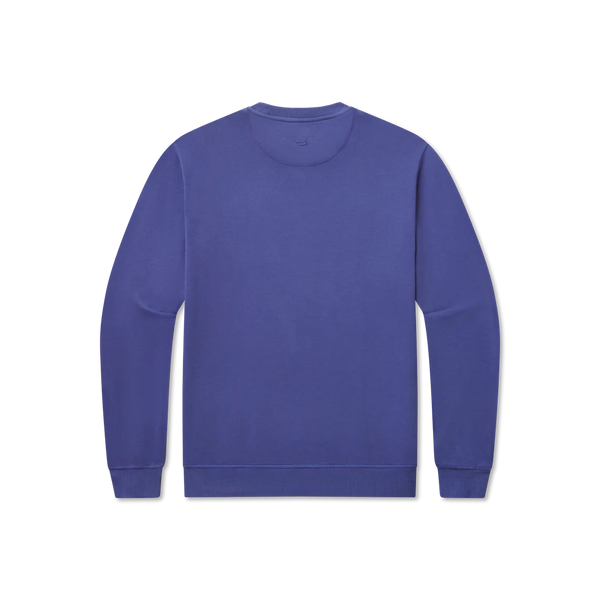 Seawash Sweatshirt - Indigo