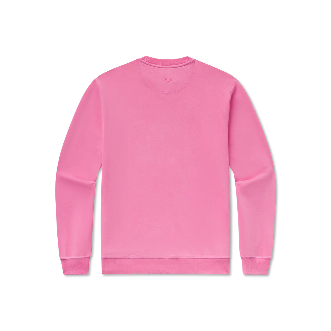 Seawash Sweatshirt - Pink