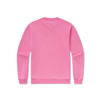 Seawash Sweatshirt - Pink