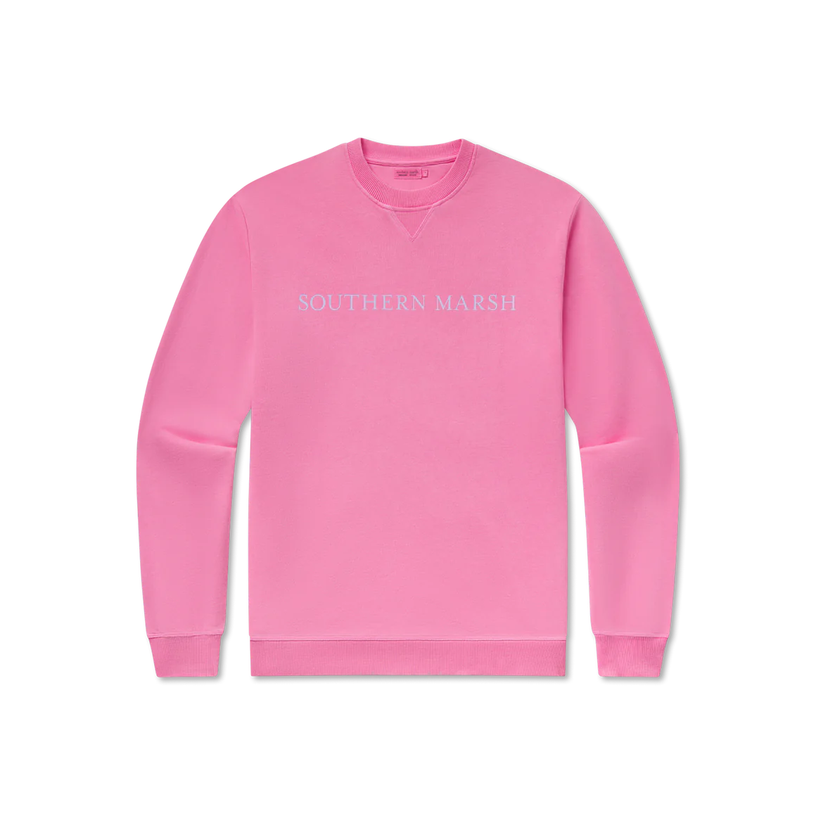 Seawash Sweatshirt - Pink