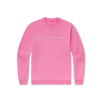 Seawash Sweatshirt - Pink