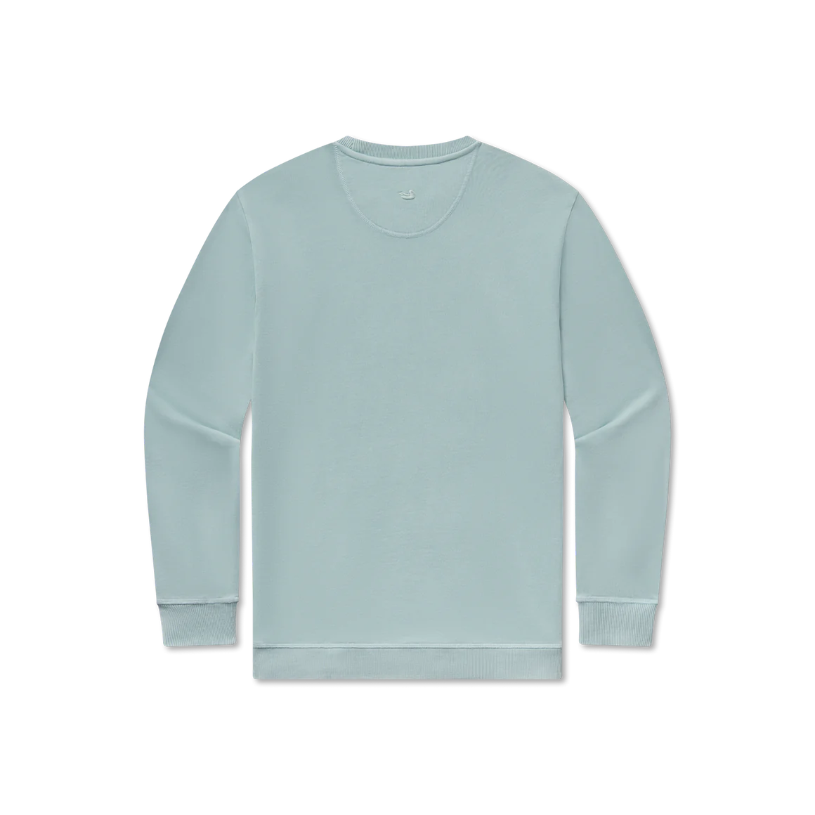 Seawash Sweatshirt - Seafoam