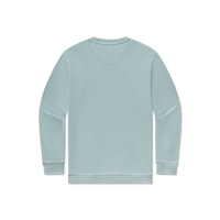 Seawash Sweatshirt - Seafoam