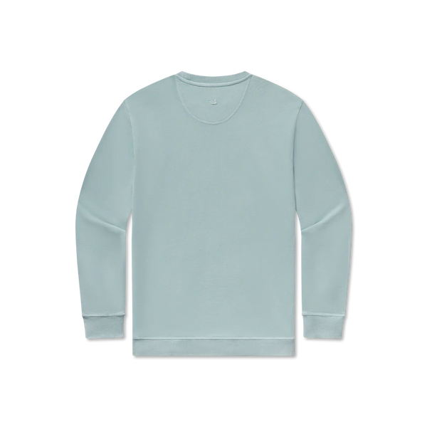 Seawash Sweatshirt - Seafoam