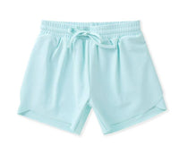 Aqua Butterfly Shortie