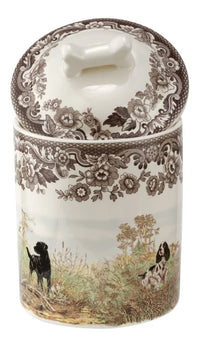 Dog Treat Bowl