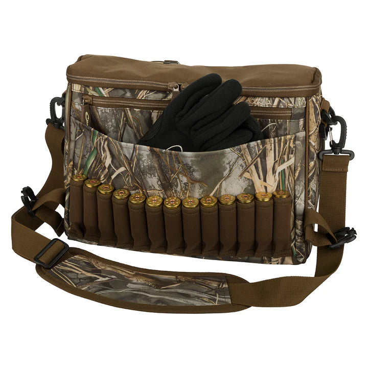 Shoulder Bag 2.0 - Mossy Oak Bottomland