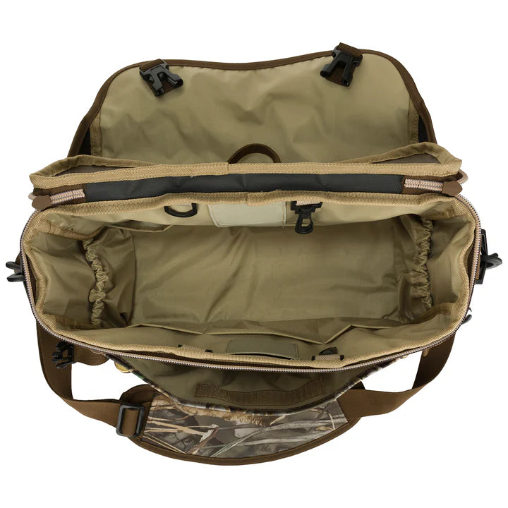 Shoulder Bag 2.0 - Mossy Oak Bottomland