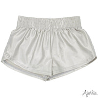 Steph Short-Sliver
