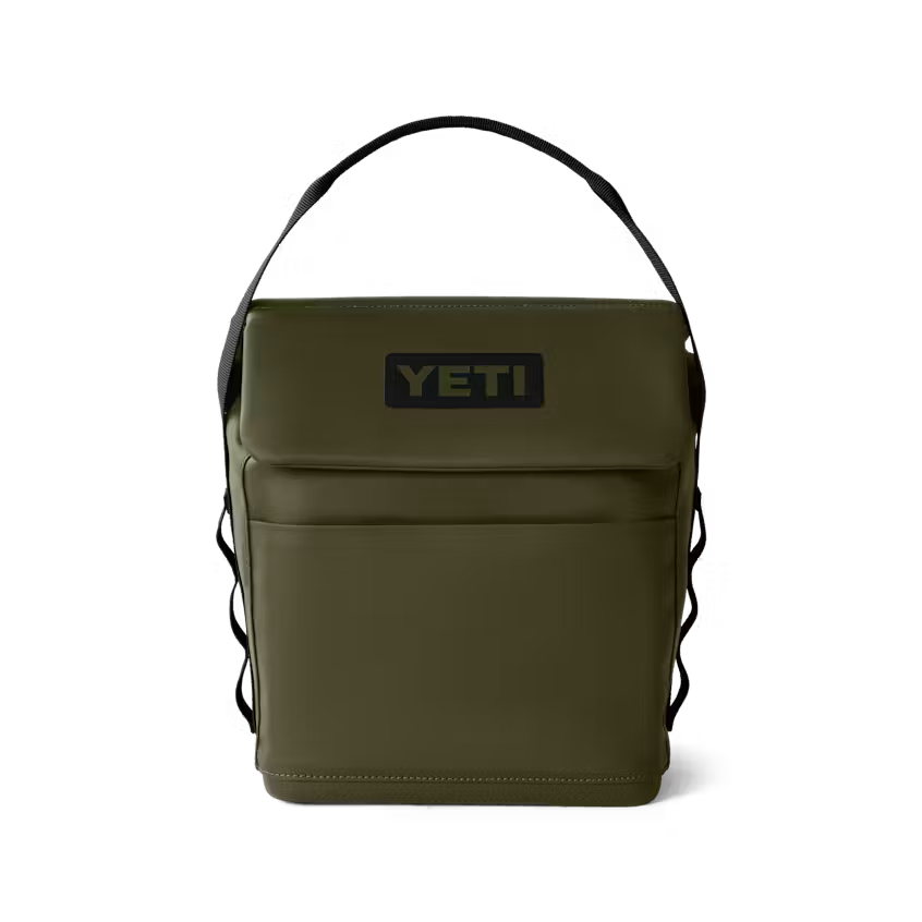 6L Lunch Bag- Olive