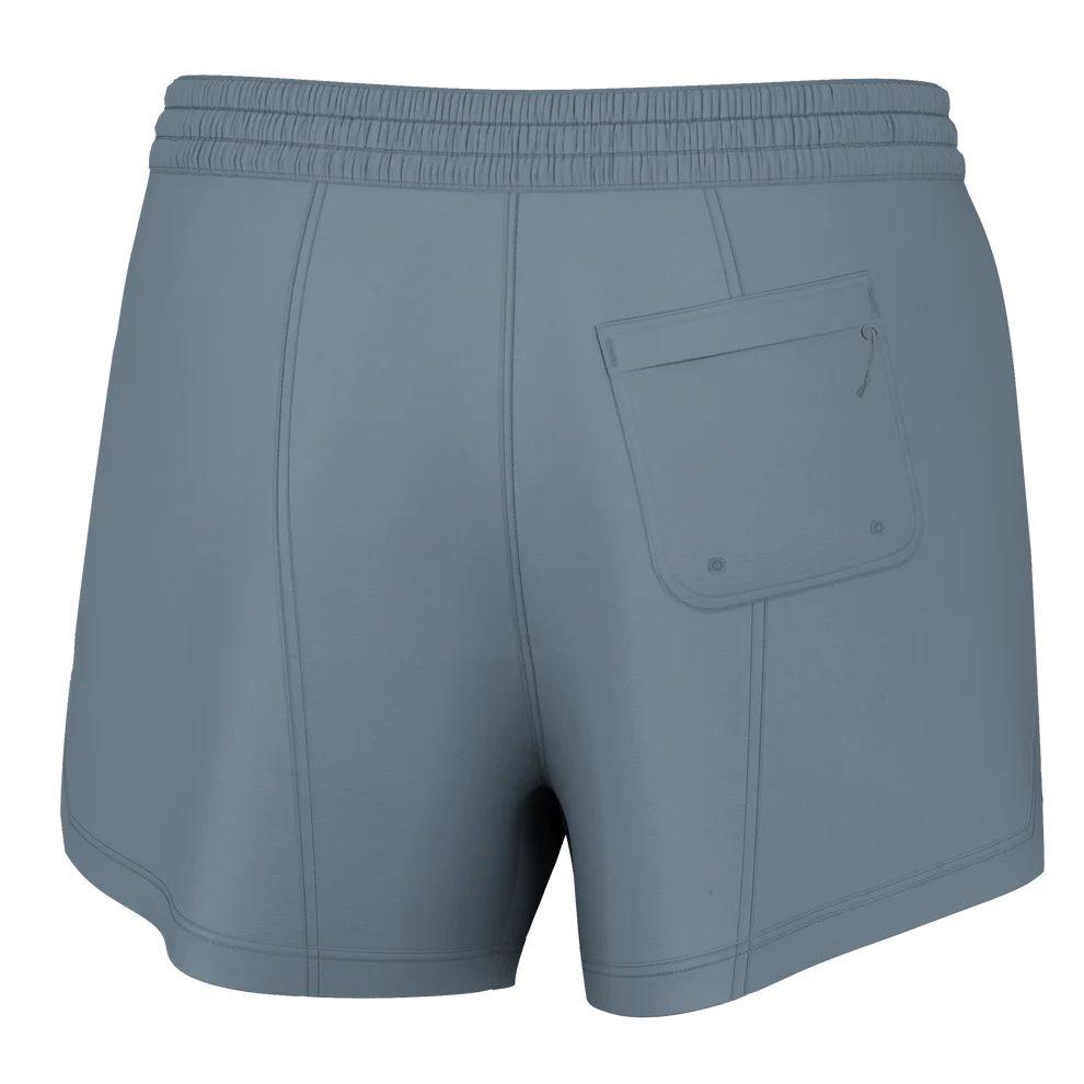 LG Volley Shorts - Graphite