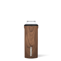 Slim Can Cooler- Woodland