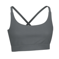 Sports Bra - Graphite