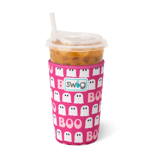 Iced Cup Coolie 22oz - Faboolous