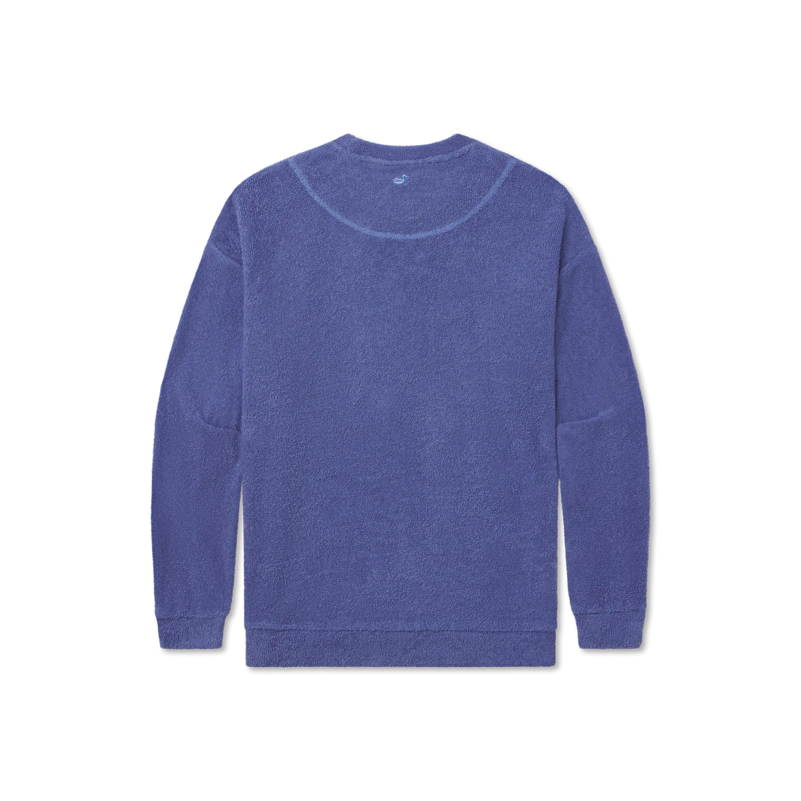 Sunday Morning Sweater - Indigo