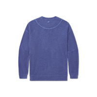 Sunday Morning Sweater - Indigo