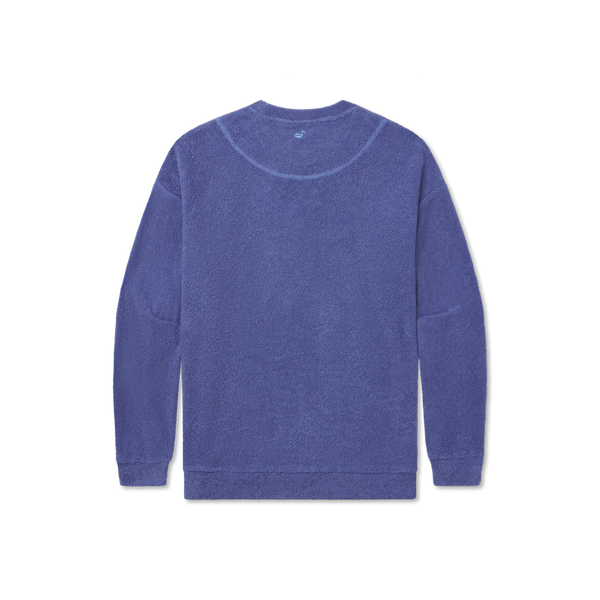 Sunday Morning Sweater - Indigo