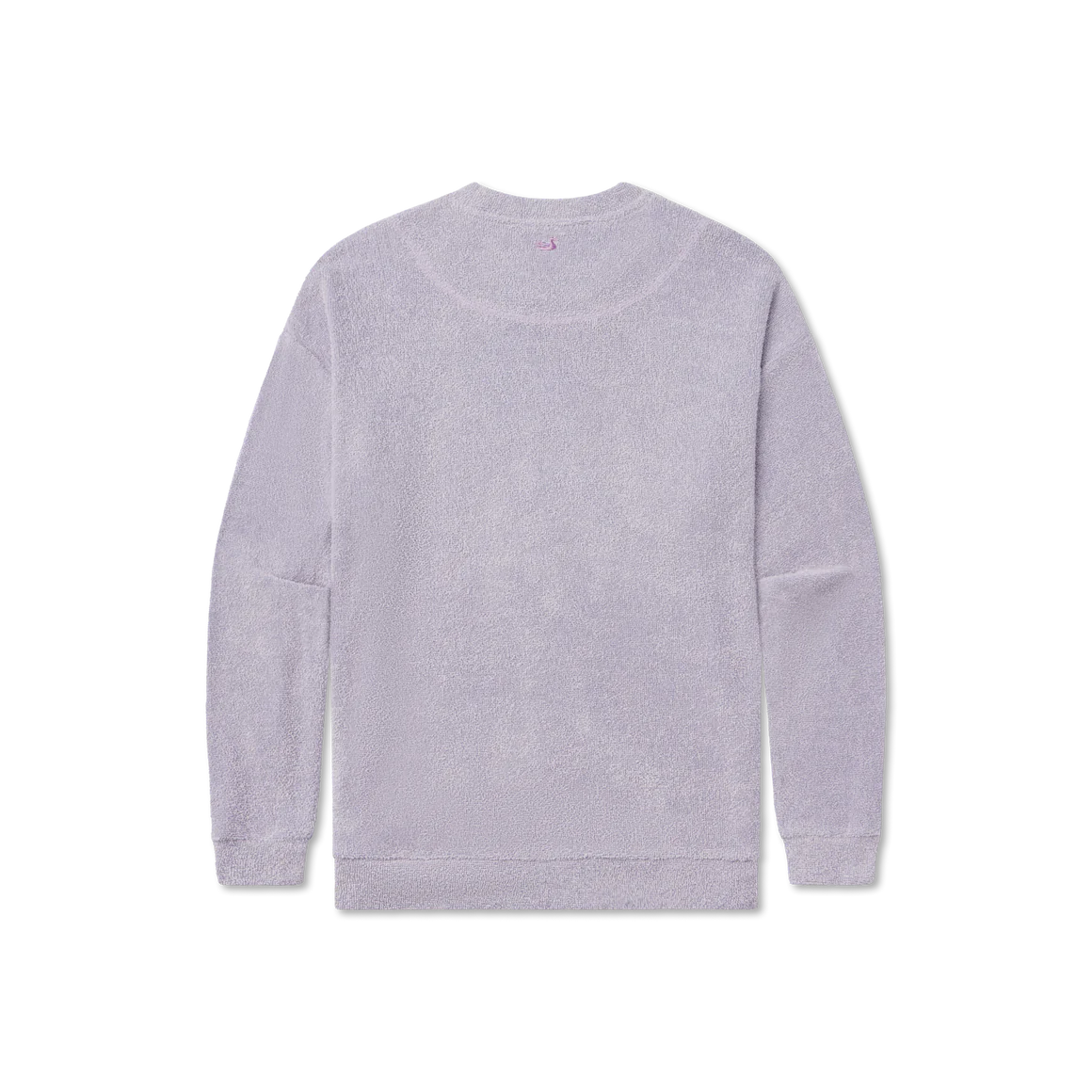 Sunday Morning Sweater - Lavender