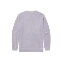 Sunday Morning Sweater - Lavender