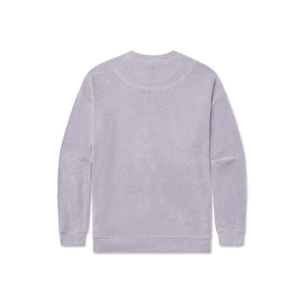 Youth Sunday Morning Sweater - Lavender