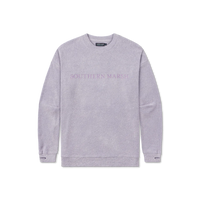 Sunday Morning Sweater - Lavender