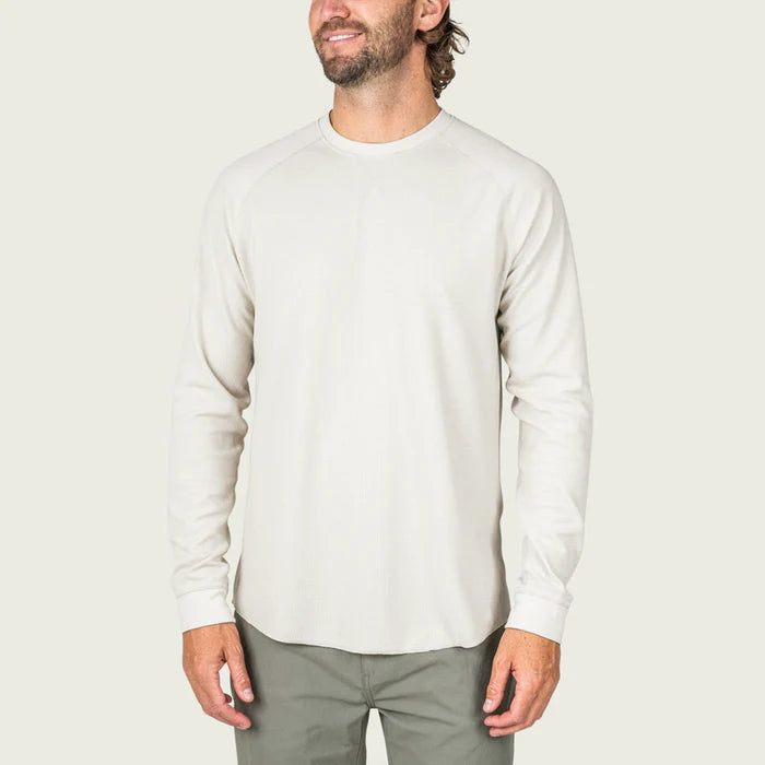 Surfside Waffle Knit Shirt