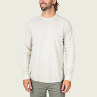 Surfside Waffle Knit Shirt