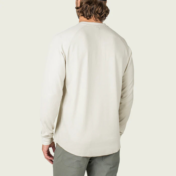 Surfside Waffle Knit Shirt