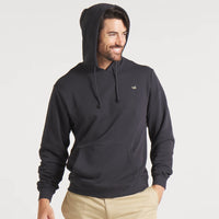 Surfside Hoodie - Duck Originals - Charcoal Gray