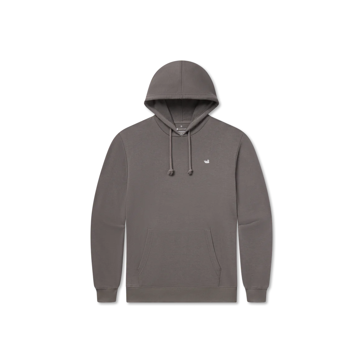 Surfside Hoodie - Duck Originals - Dark Gray