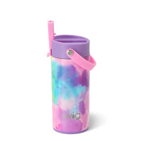 Flip and Sip Bottle 26oz - Cloud Nine