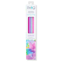 CLOUD NINE Reusable Straws