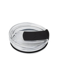 EZ Slider Lid - Clear + Black