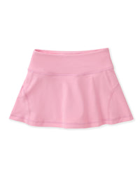 Pink Tennis Skort