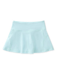 Aqua Tennis Skort