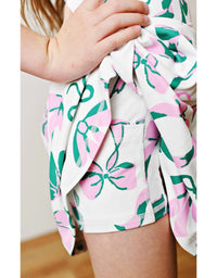 Country Club Bow Dress