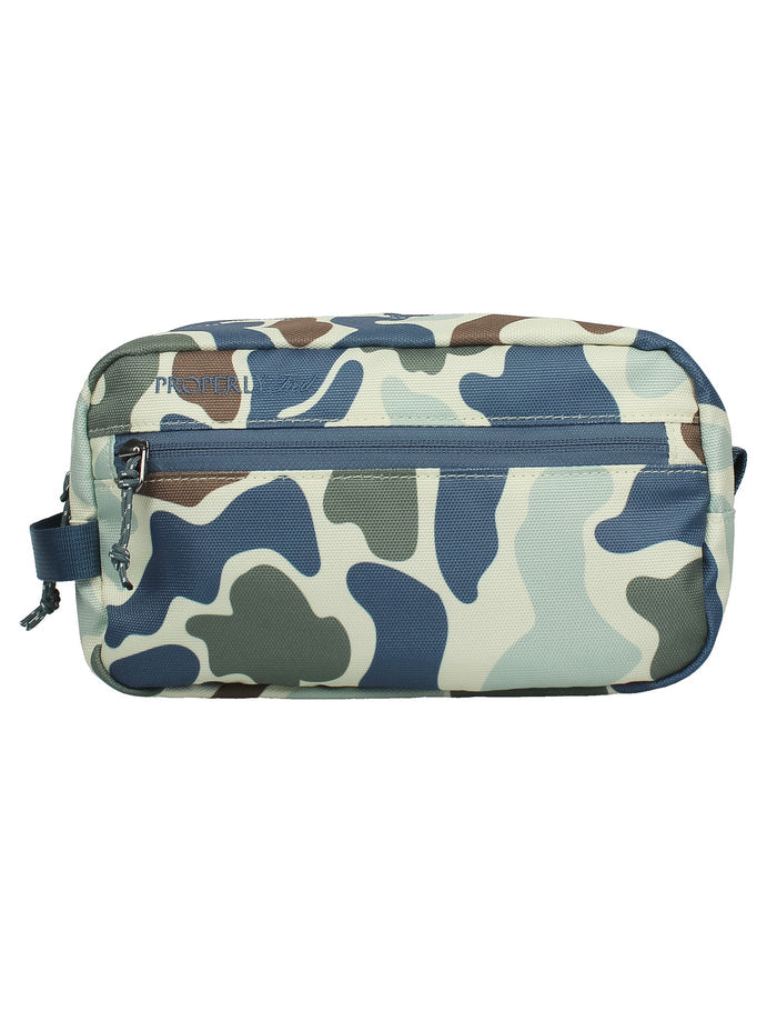Delta Travel Kit- Terra Camo