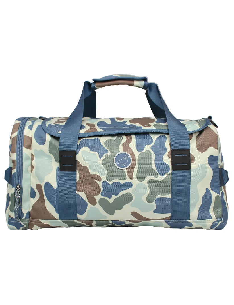 Delta Duffle Bag 30L- Terra Camo