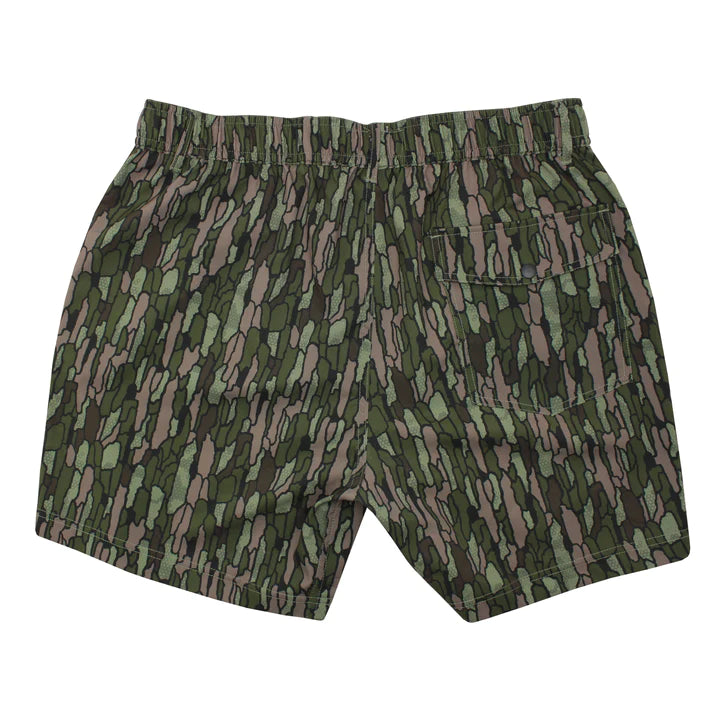 Volley Short