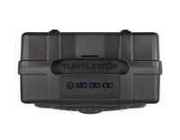Turtle Box Thunderhead Grey