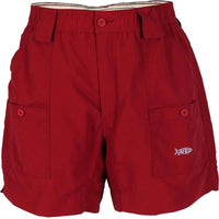 Original Fishing Short- Long