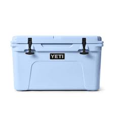 Tundra 45 Hard Cooler- Big Sky Blue