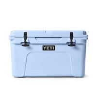 Tundra 45 Hard Cooler- Big Sky Blue
