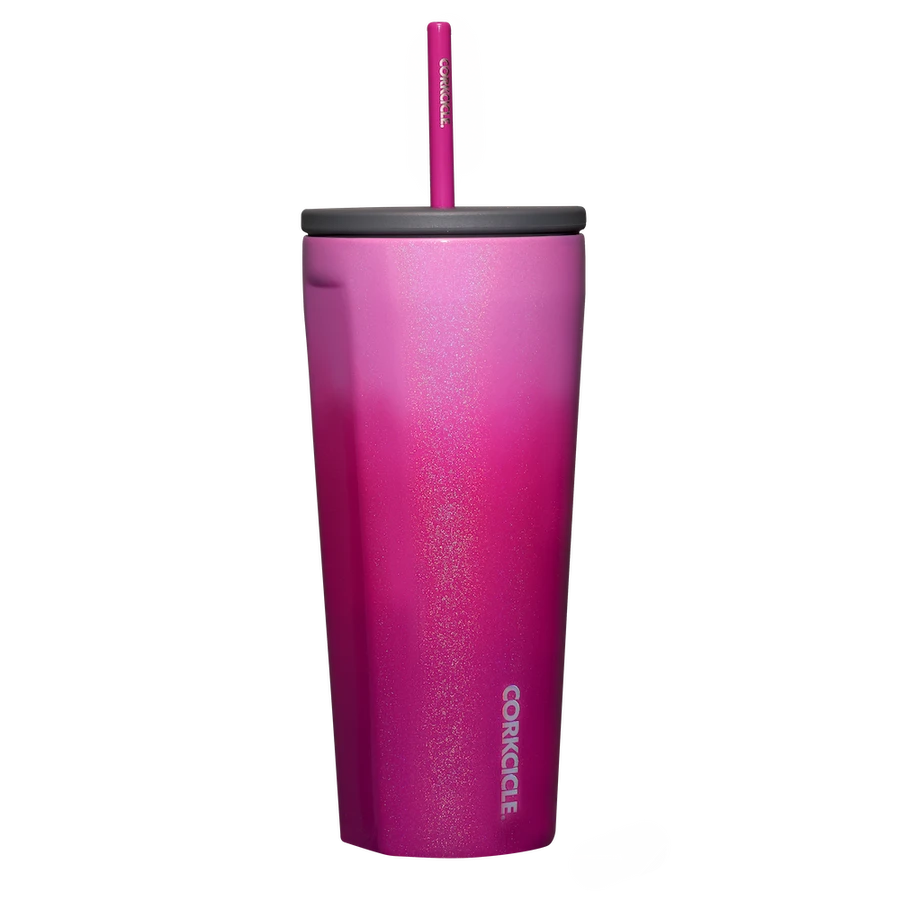 Cold Cup - Ombre Unicorn Kiss 24oz