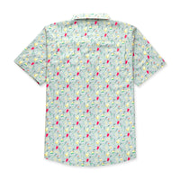 BoatBar SS Shirt - Gray